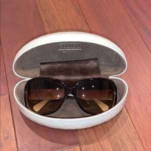 Coach Sunglasses